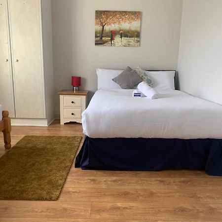 Newcastle Townhouse Apartment Galway Luaran gambar