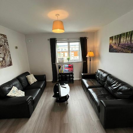 Newcastle Townhouse Apartment Galway Luaran gambar