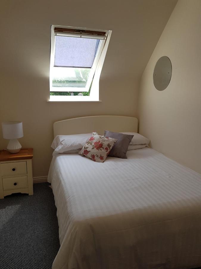 Newcastle Townhouse Apartment Galway Luaran gambar
