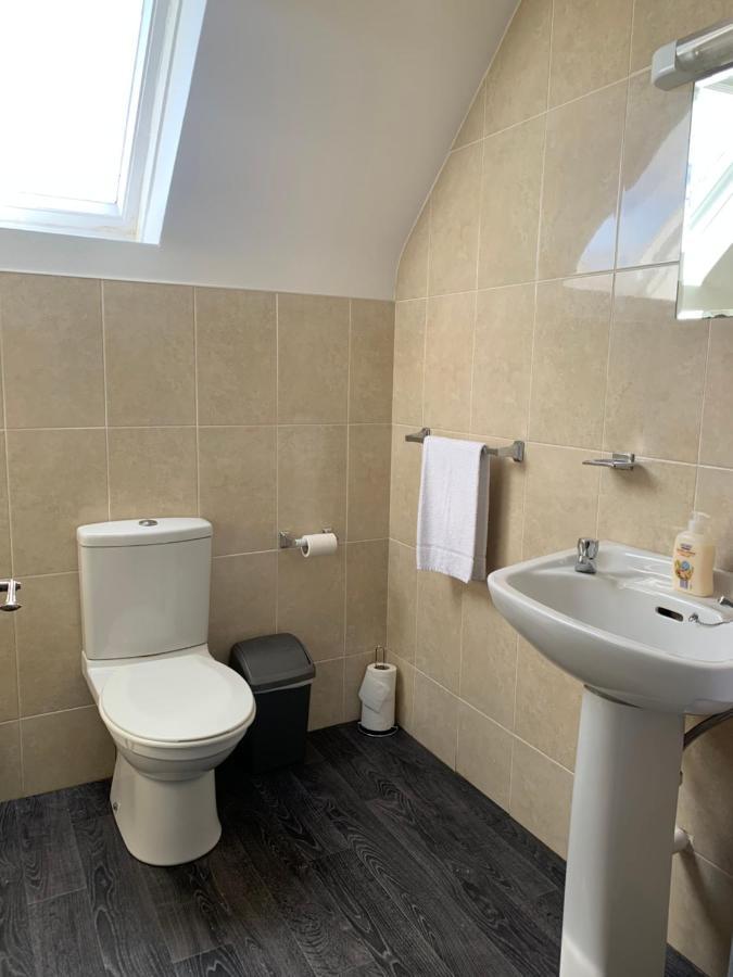 Newcastle Townhouse Apartment Galway Luaran gambar