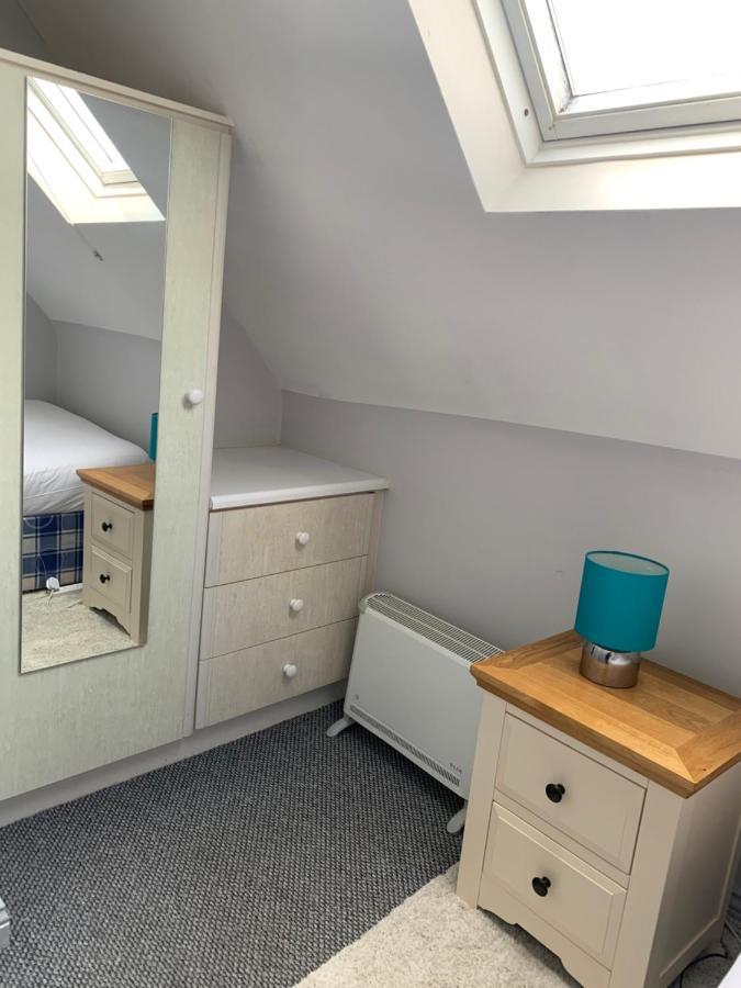 Newcastle Townhouse Apartment Galway Luaran gambar