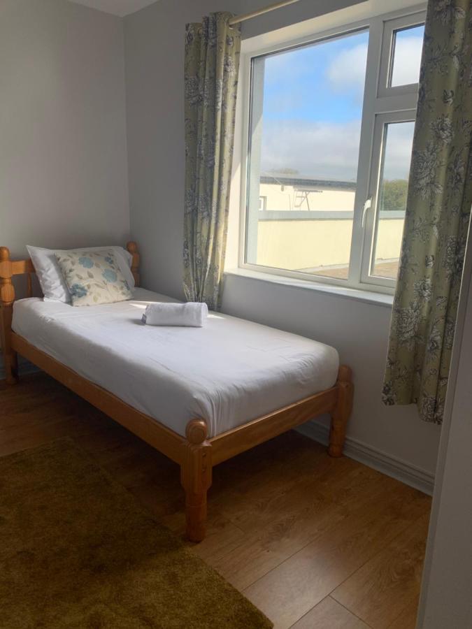 Newcastle Townhouse Apartment Galway Luaran gambar