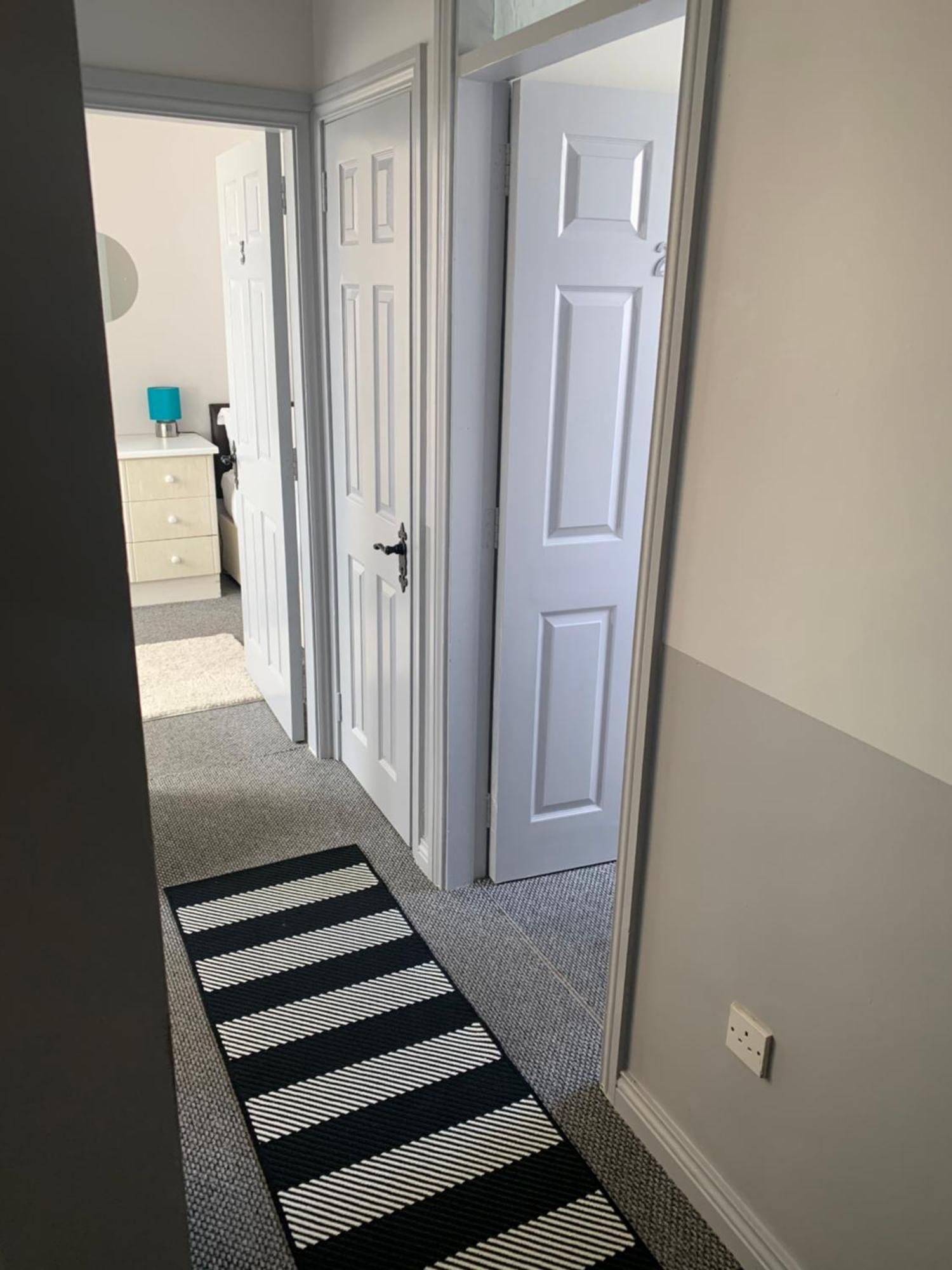 Newcastle Townhouse Apartment Galway Luaran gambar