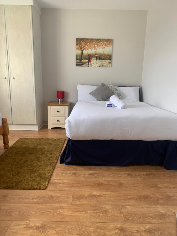 Newcastle Townhouse Apartment Galway Luaran gambar