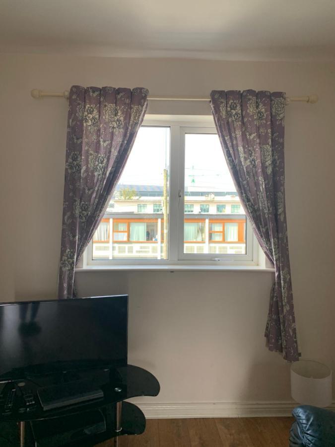 Newcastle Townhouse Apartment Galway Luaran gambar