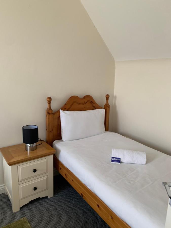 Newcastle Townhouse Apartment Galway Luaran gambar