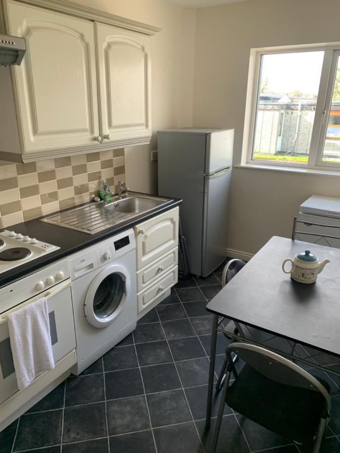Newcastle Townhouse Apartment Galway Luaran gambar