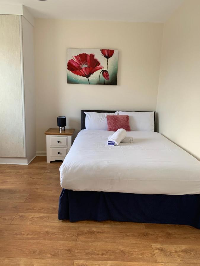 Newcastle Townhouse Apartment Galway Luaran gambar