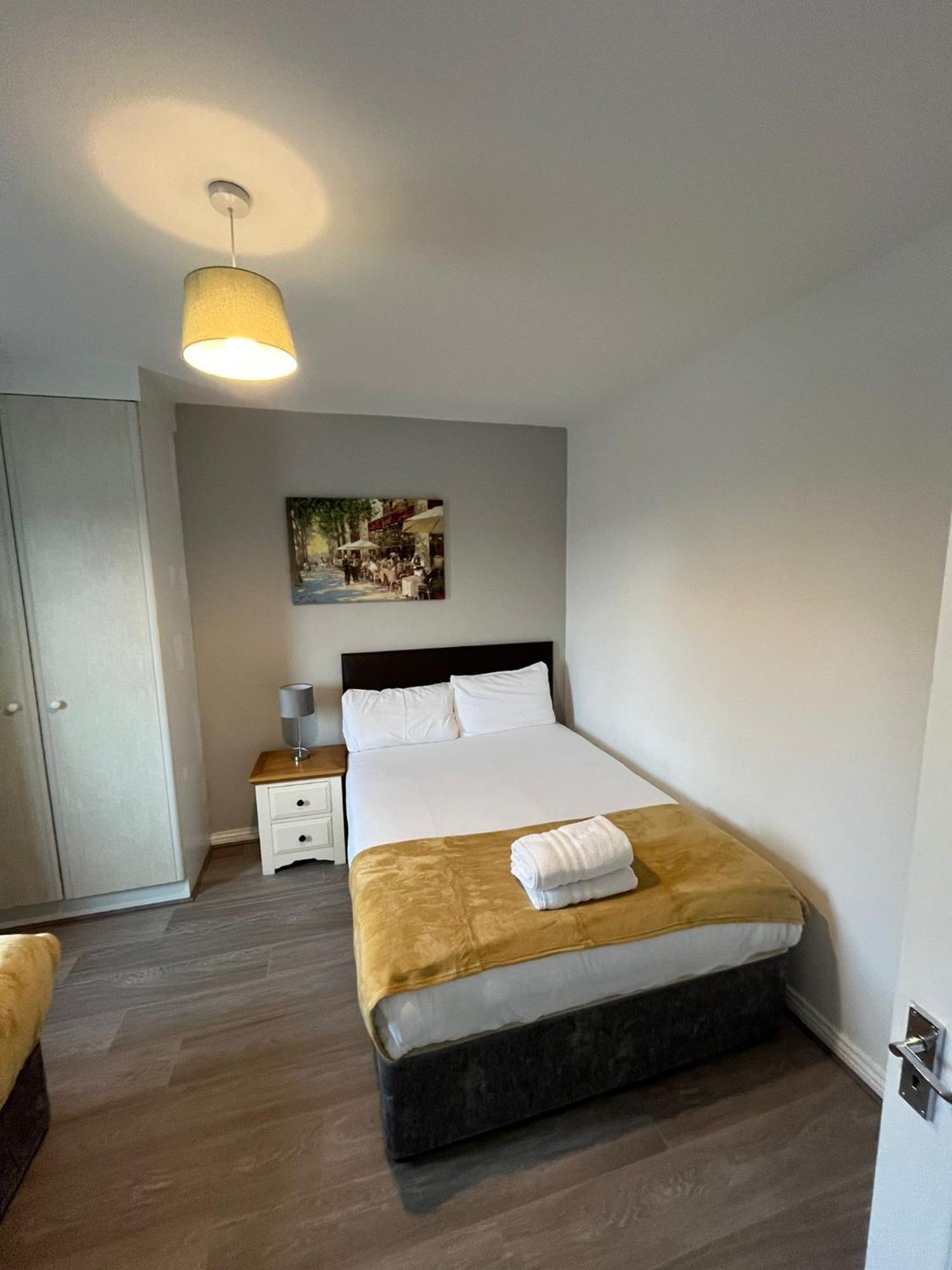 Newcastle Townhouse Apartment Galway Luaran gambar