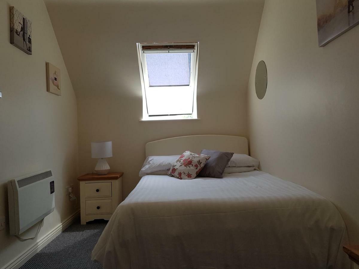 Newcastle Townhouse Apartment Galway Luaran gambar