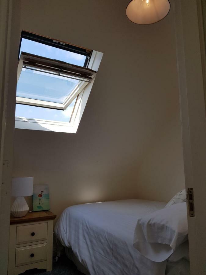 Newcastle Townhouse Apartment Galway Luaran gambar