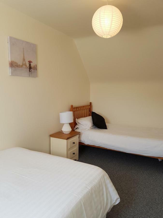 Newcastle Townhouse Apartment Galway Luaran gambar