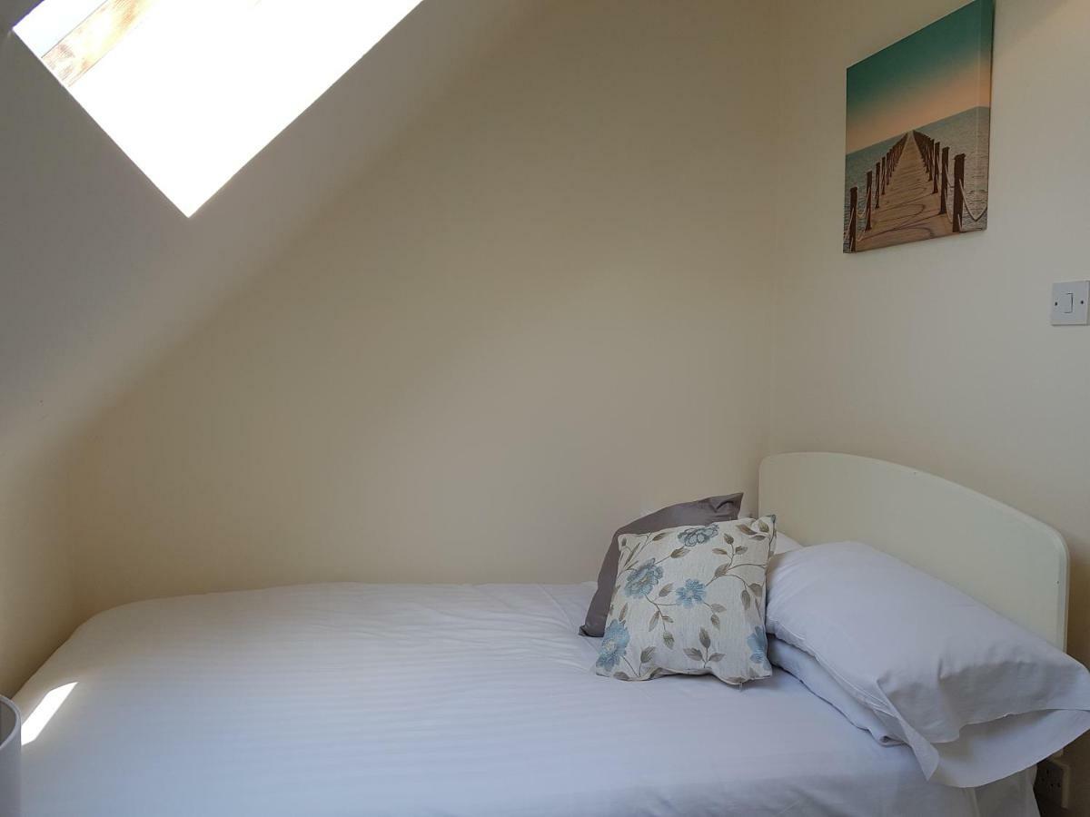 Newcastle Townhouse Apartment Galway Luaran gambar