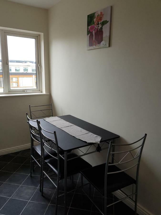Newcastle Townhouse Apartment Galway Luaran gambar