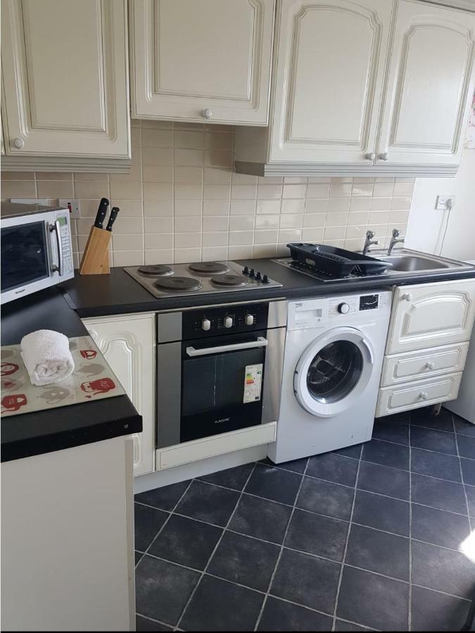 Newcastle Townhouse Apartment Galway Luaran gambar
